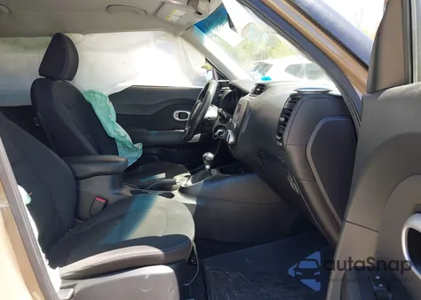 2014 Kia Soul из США, поврежденный, VIN KNDJN2A22E7041195